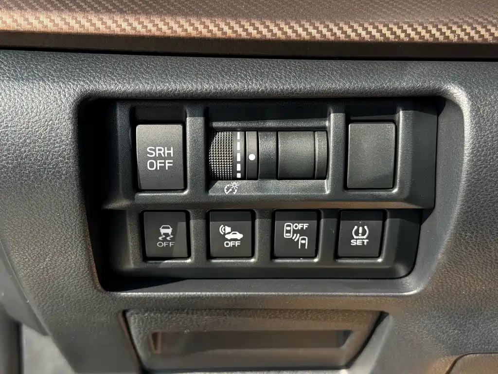 Subaru XV 2019 — фото 17