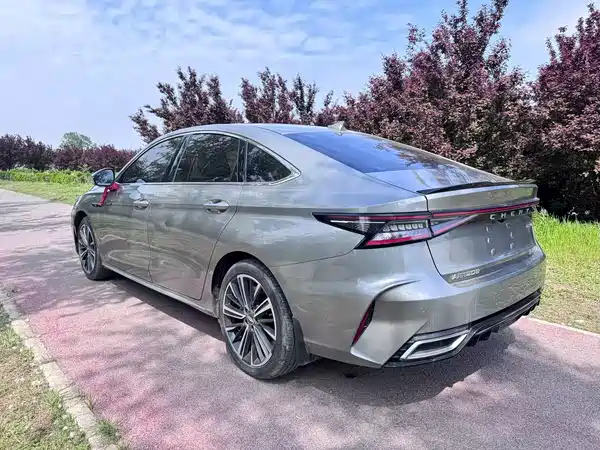 Chery Arrizo 8 2023