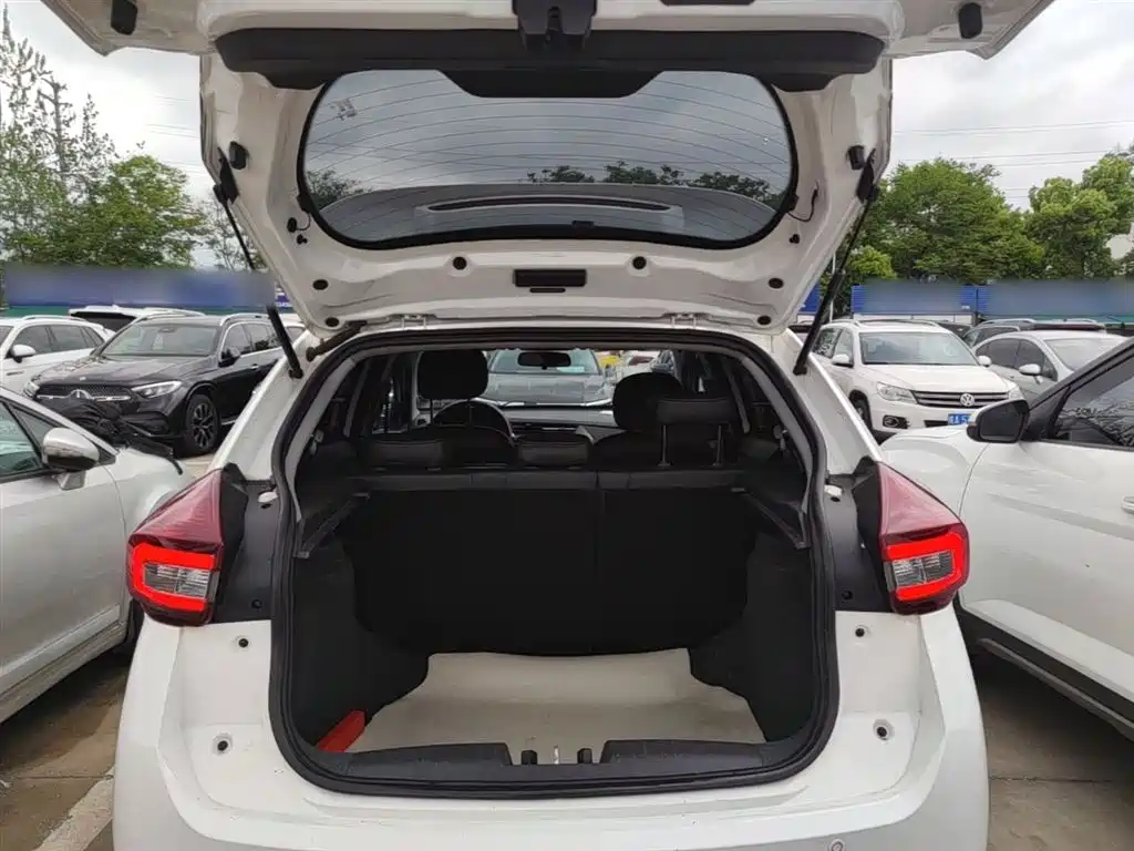 Chery Tiggo 3x 2021 — фото 15