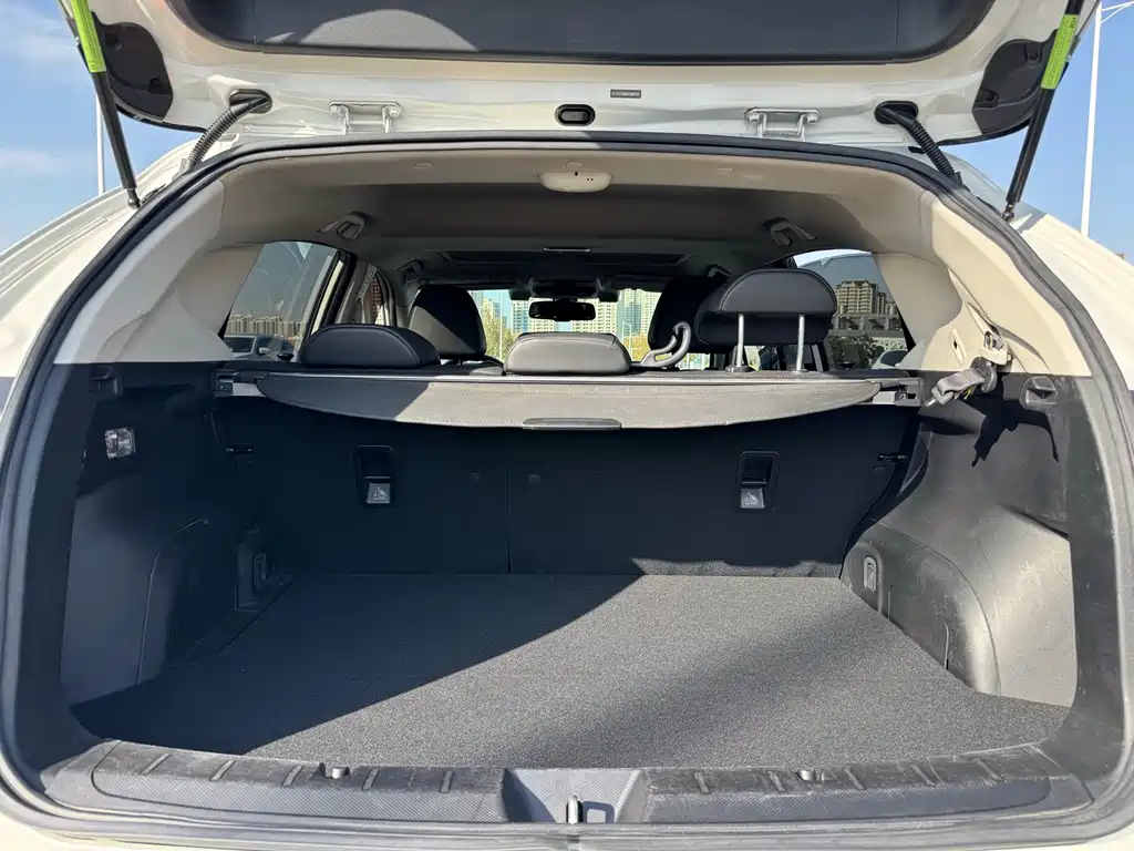 Subaru XV 2019 — фото 12