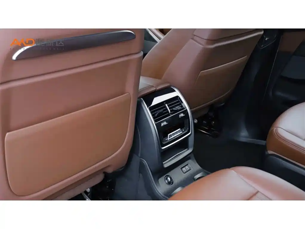 BMW X7 2023 — фото 10