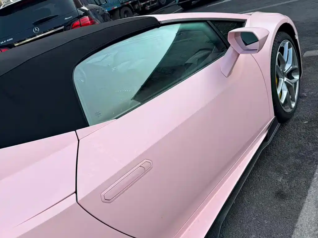 Lamborghini Huracán 2018 — фото 3