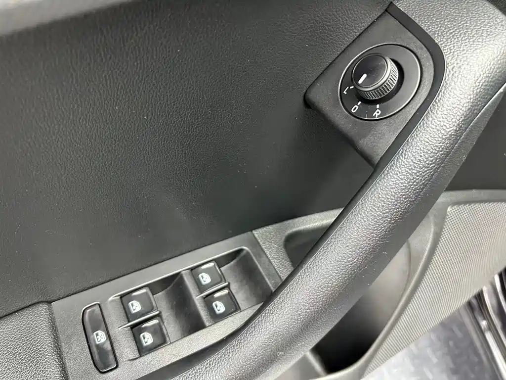 Skoda Octavia 2022 — фото 10