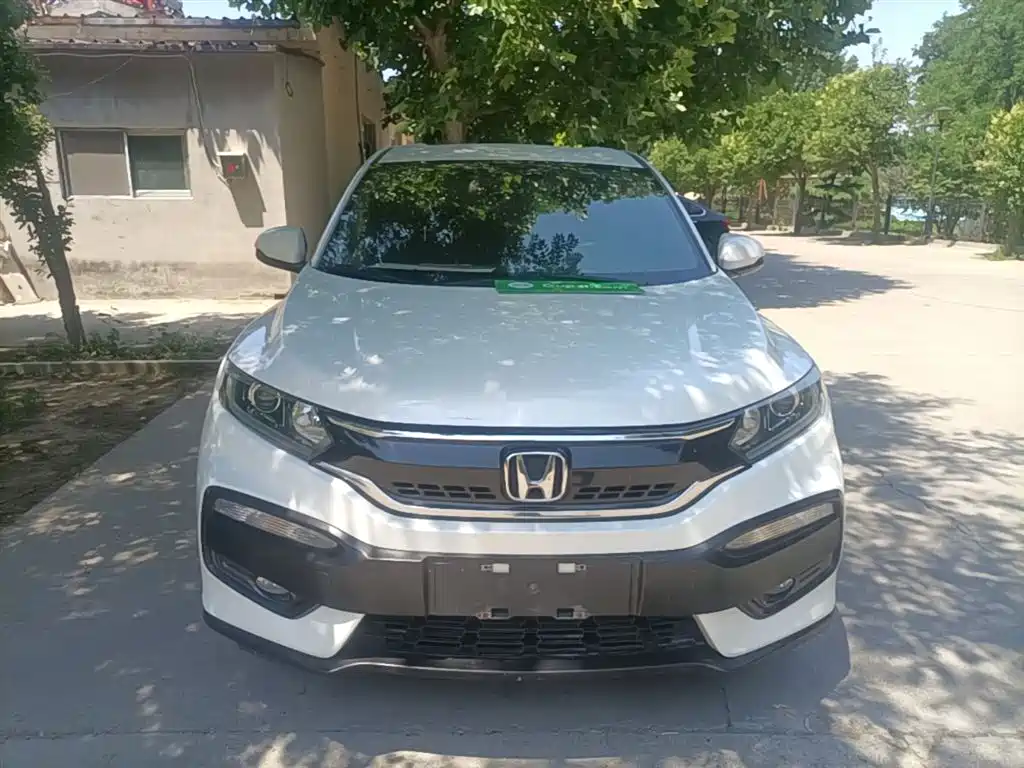 Honda XR-V 2016 — фото 3