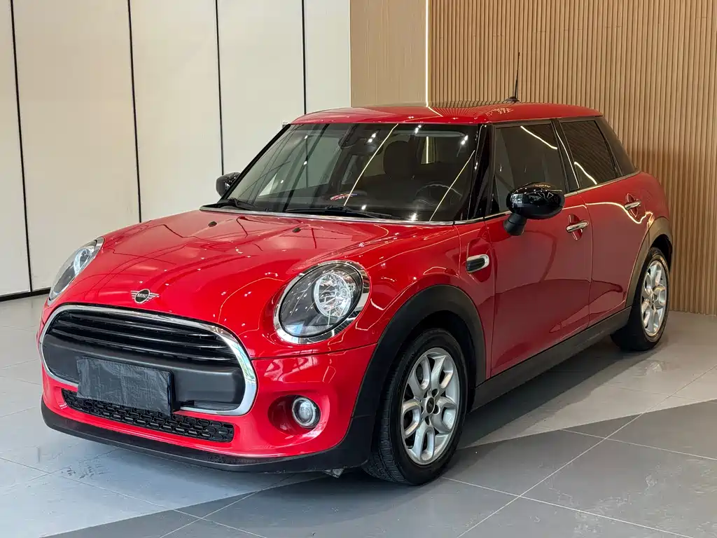 MINI MINI 2021