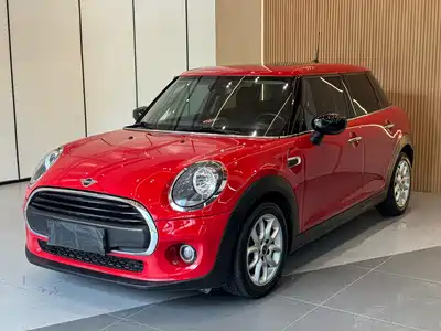 MINI MINI 2021