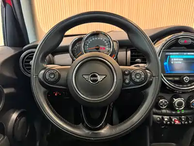 MINI MINI 2021