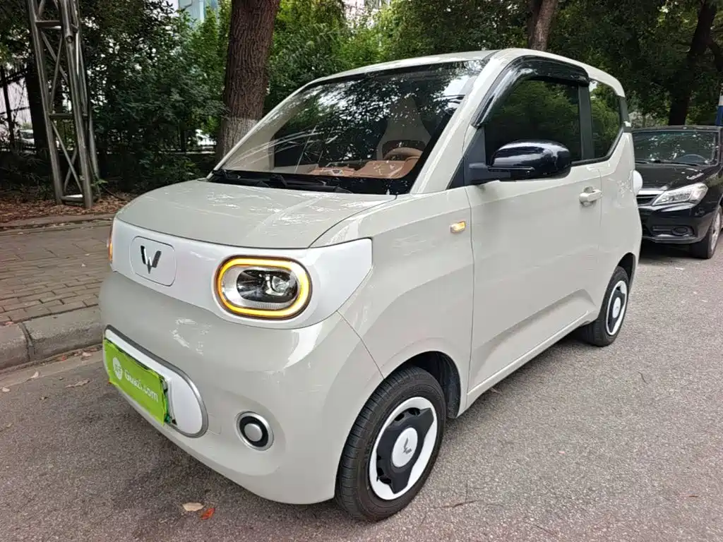 Wuling MINIEV 2025