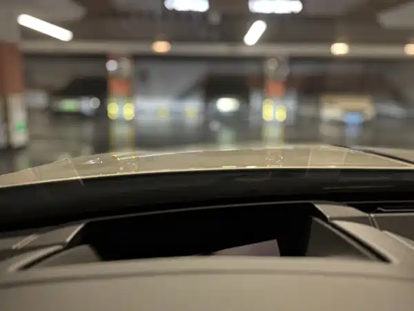 Bentley Flying Spur 2023