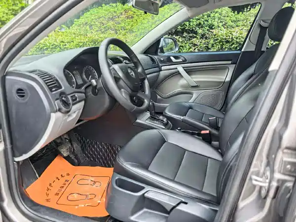 Skoda Octavia 2015