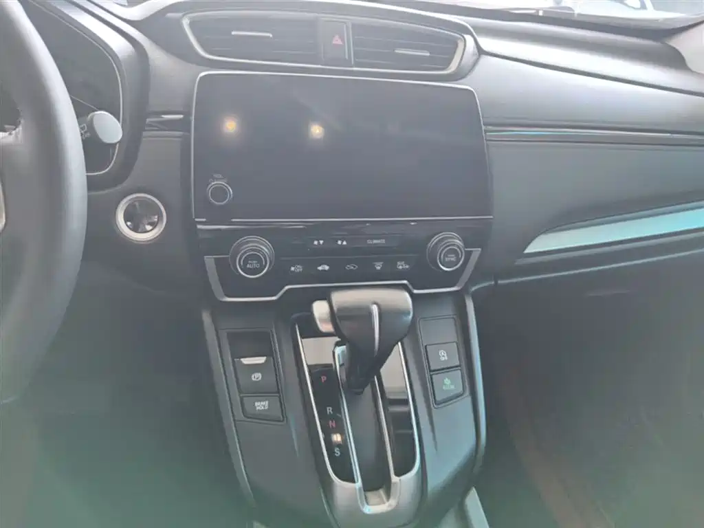 Honda Breeze 2021 — фото 13