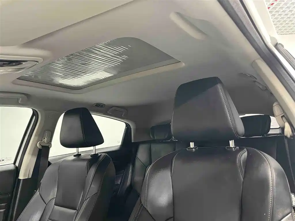Haval F7x 2021 — фото 11