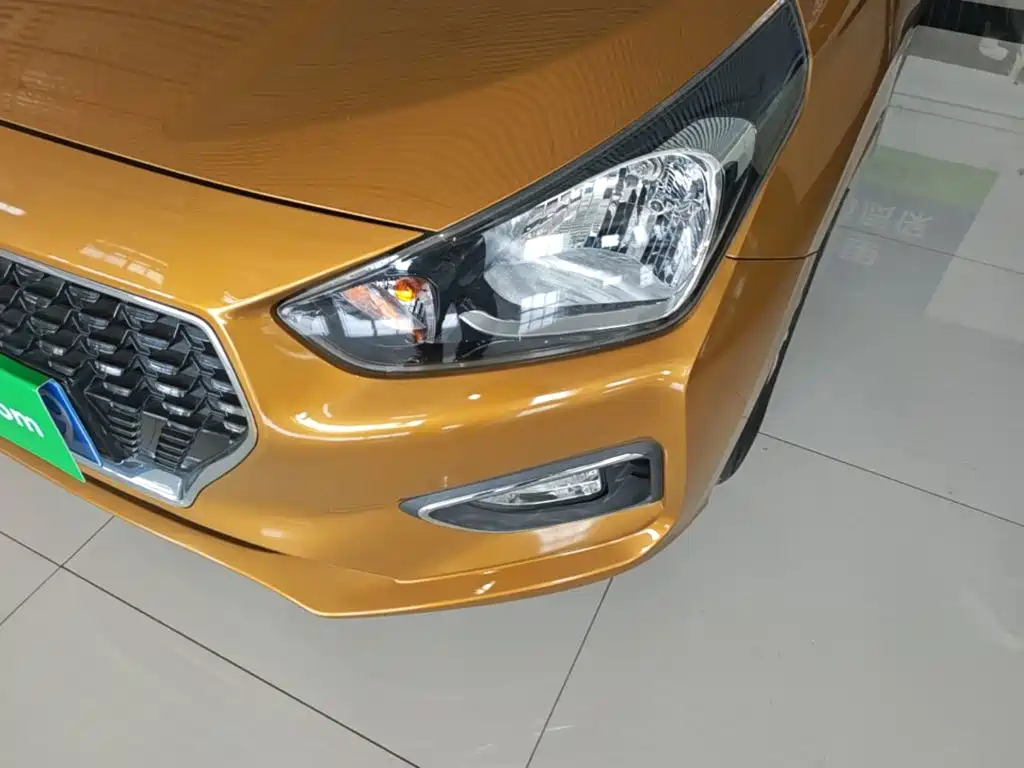 Hyundai Accent 2018 — фото 24