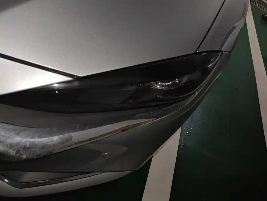 Mazda CX-4 2021