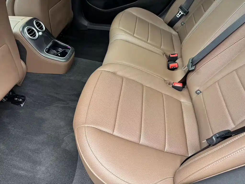 Mercedes-Benz E-Class 2023 — фото 17