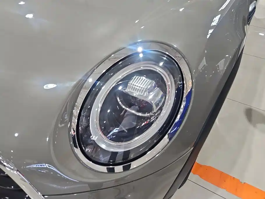 MINI MINI 2019