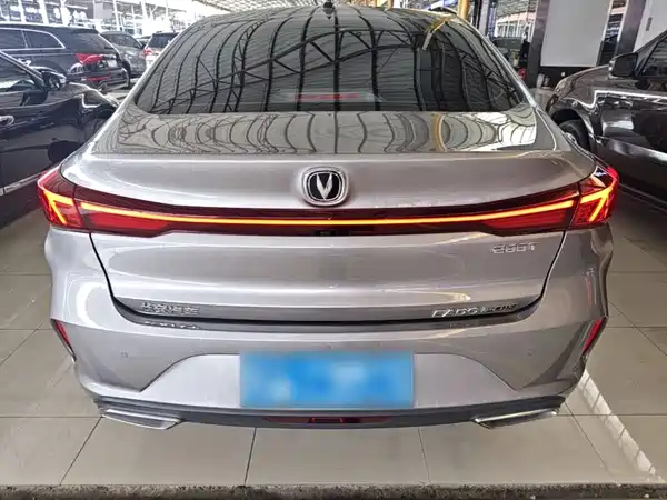 Changan Eado 2024