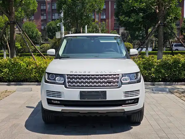 Land Rover Range Rover 2015