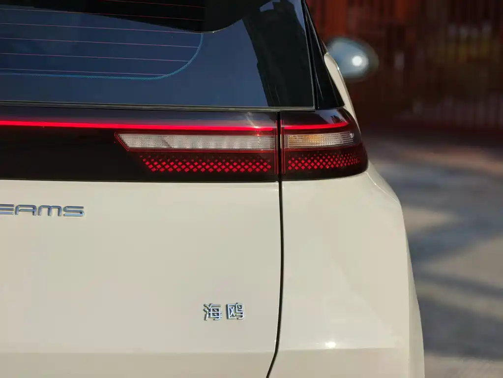 BYD Seagull 2023 — фото 15