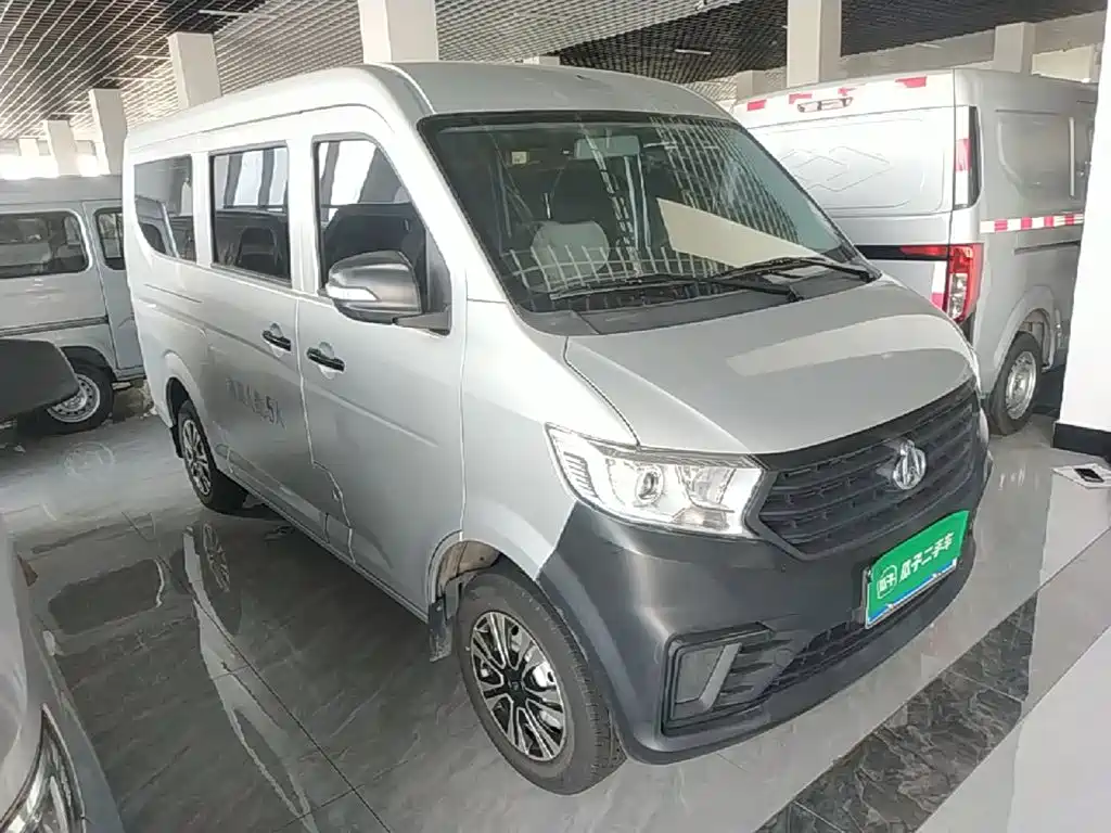 Changan Kuayue Star V3 2025 — фото 4