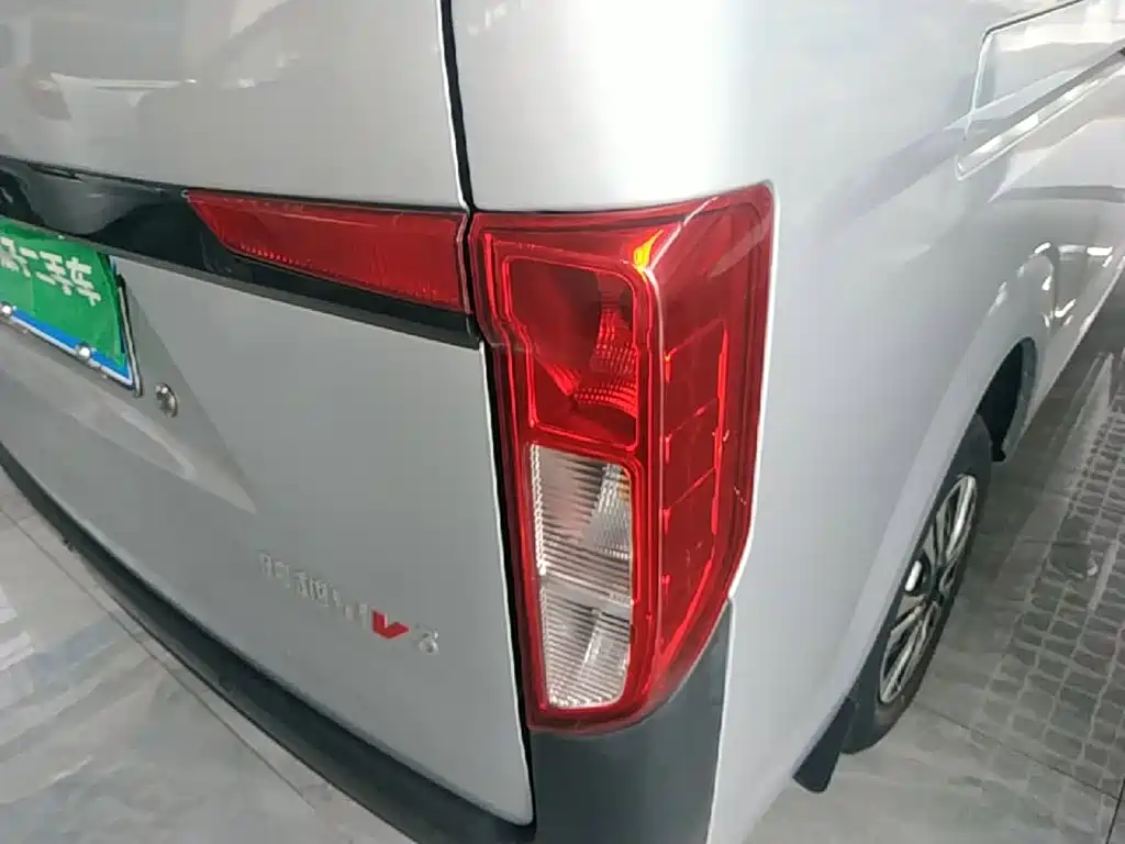 Changan Kuayue Star V3 2025 — фото 8