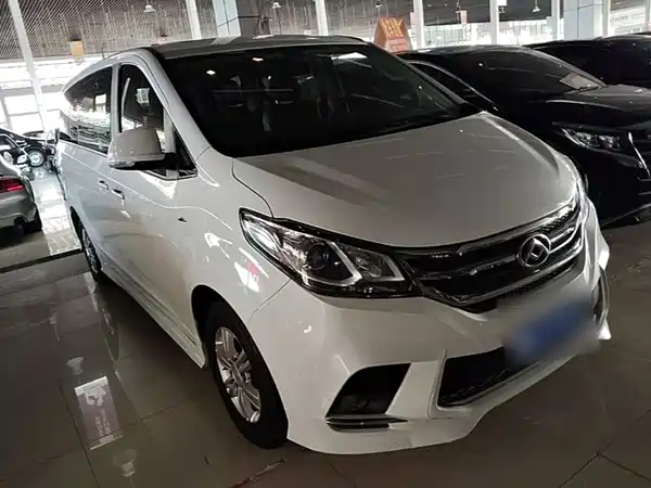 Maxus G10 2019