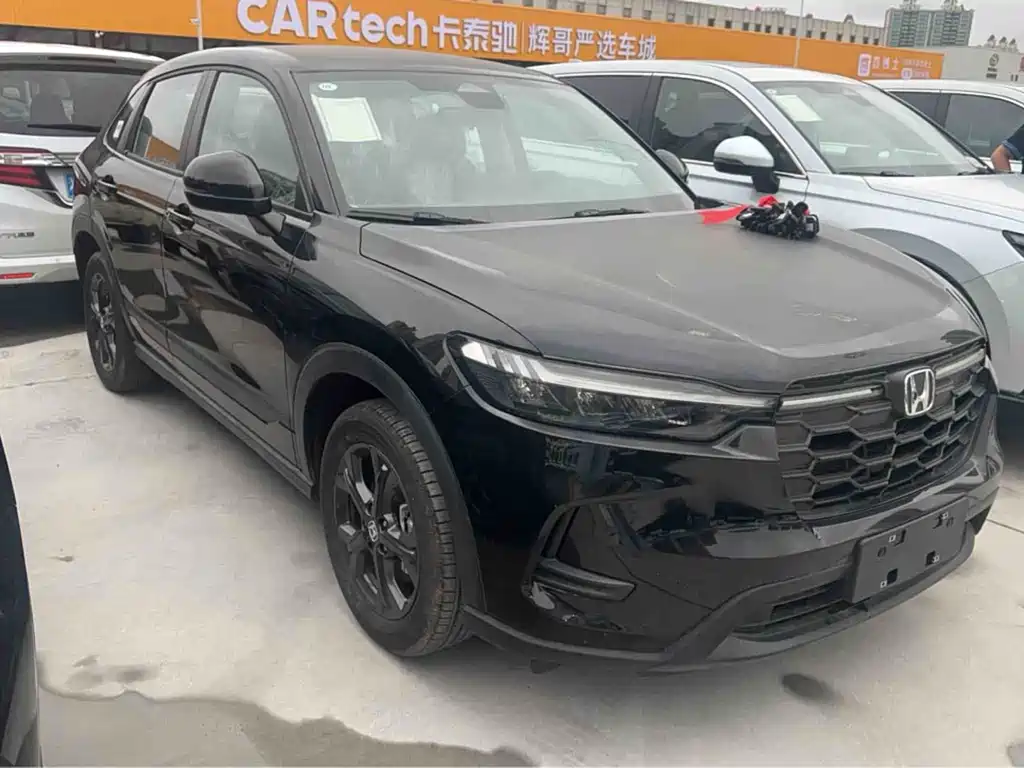 Honda HR-V 2026