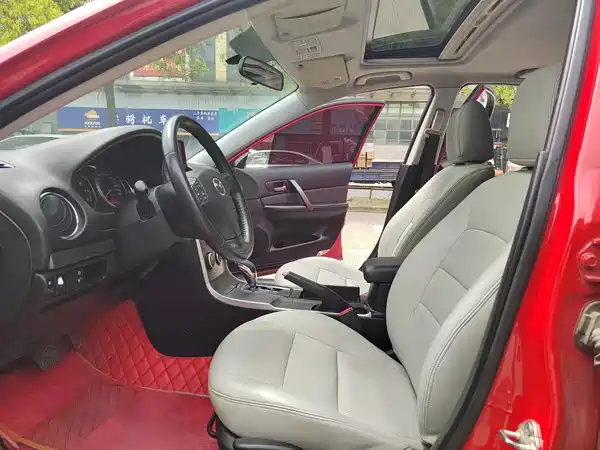 Mazda 6 2014