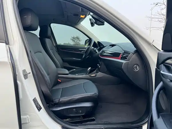 BMW X1 2015