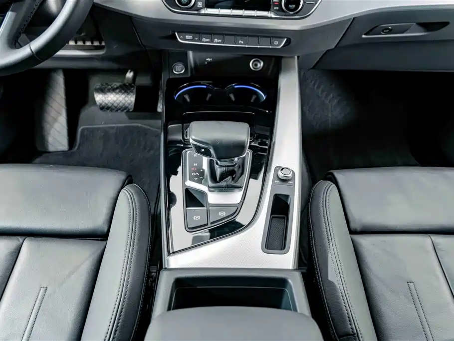 Audi A5 2026 — фото 12