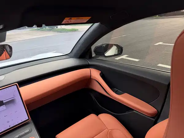 NIO ET5T 2023
