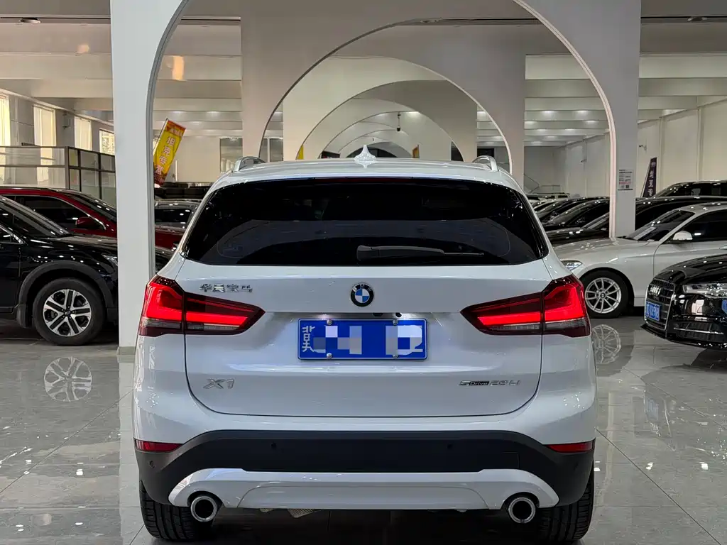 BMW X1 2023