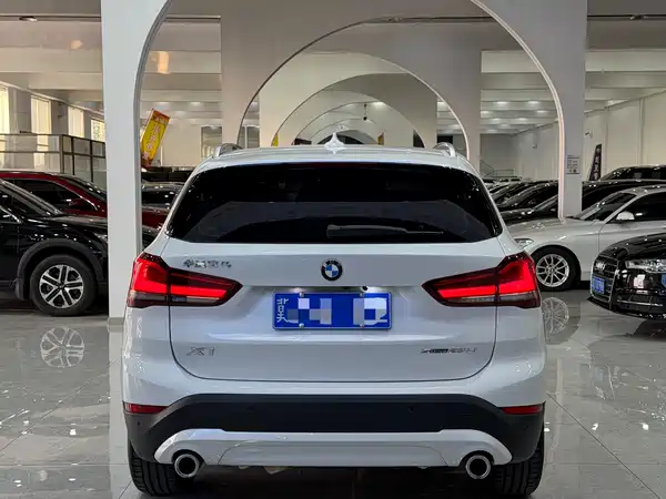 BMW X1 2023
