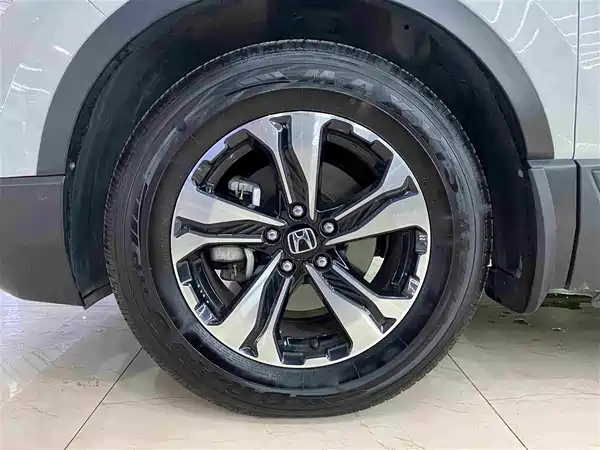 Honda CR-V 2022