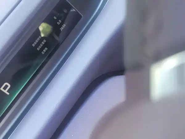 XPeng GX 2026