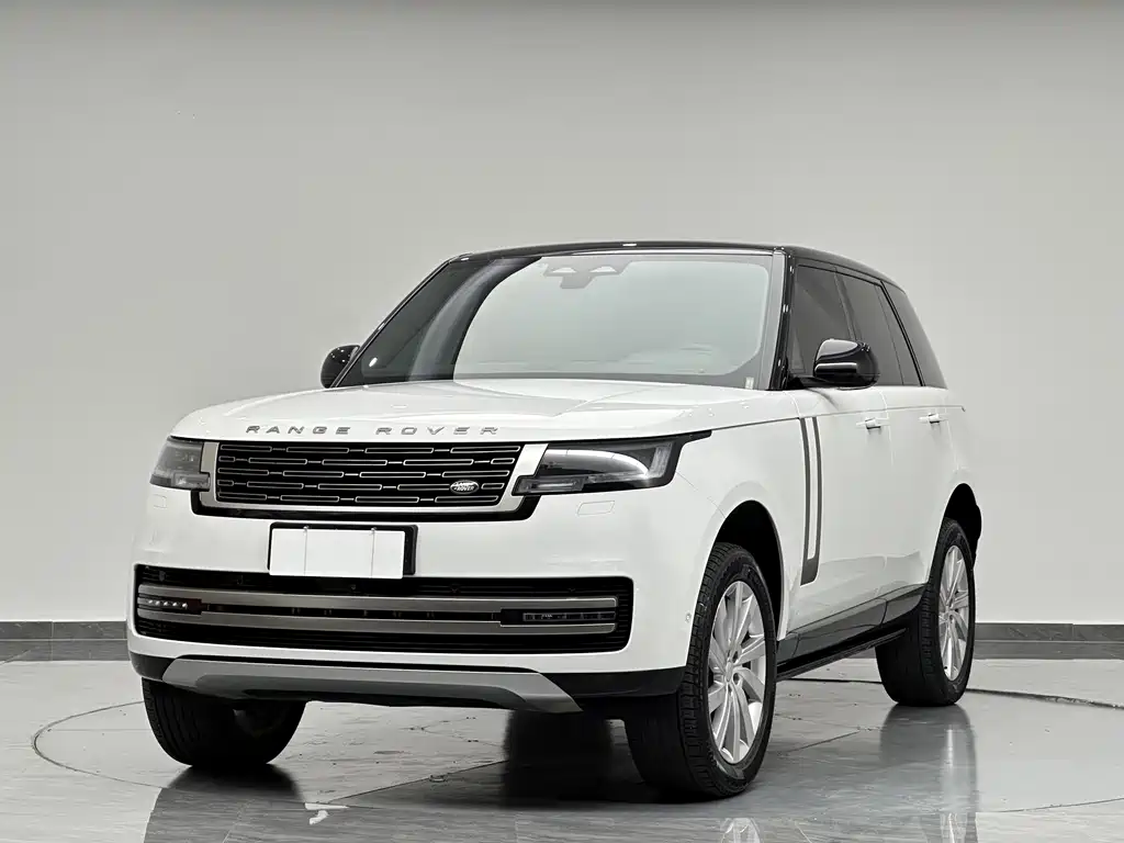 Land Rover Range Rover 2024 — фото 1