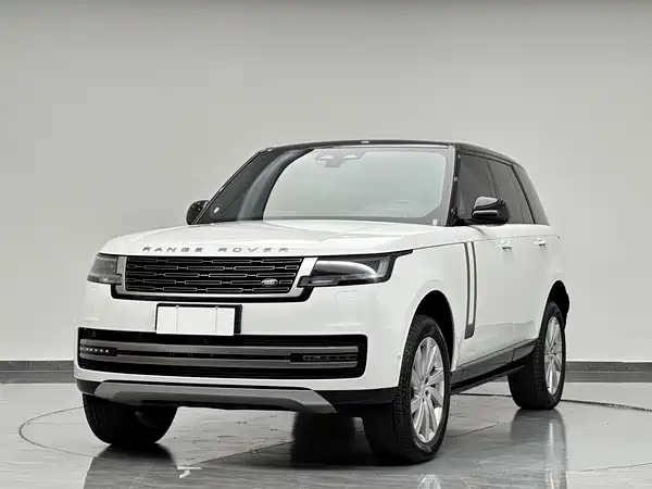 Land Rover Range Rover 2024