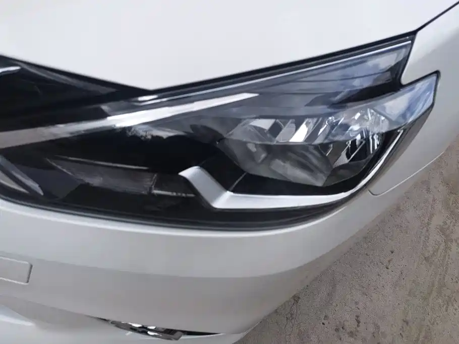 Nissan Sylphy 2023