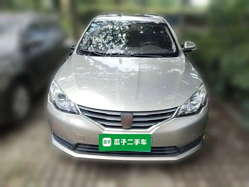 Roewe 360 2016