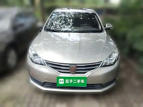 Roewe 360 2016