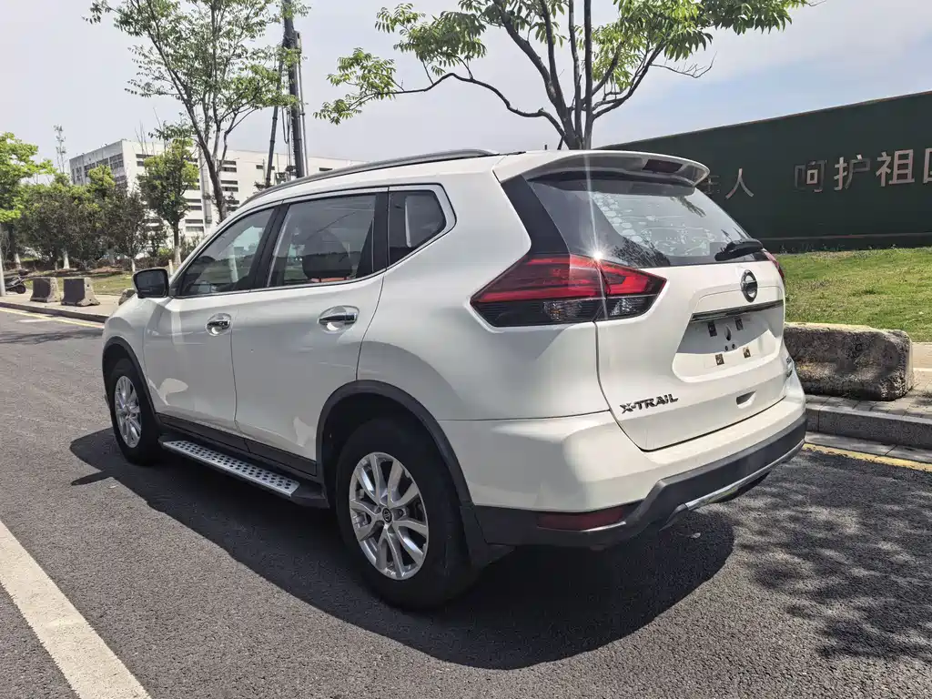 Nissan X-Trail 2019 — фото 17