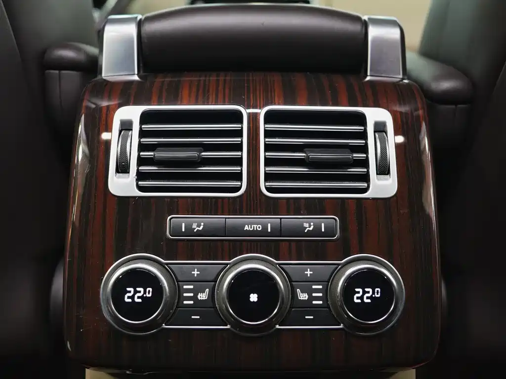 Land Rover Range Rover 2015 — фото 20