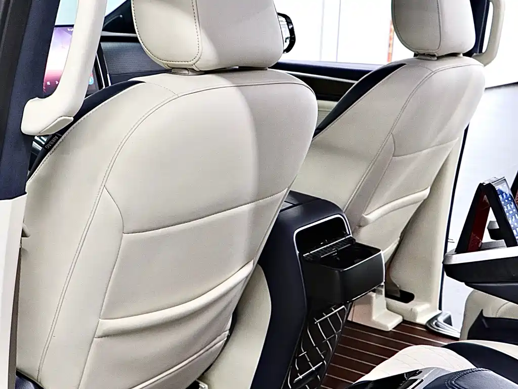 GAC Motor Trumpchi M8 2021 — фото 13