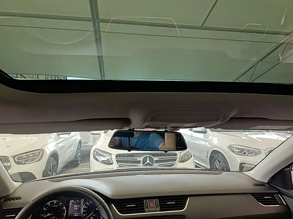 Skoda Octavia 2018 — фото 18