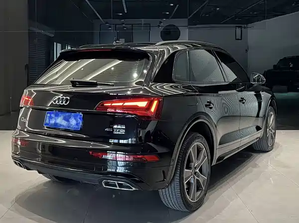 Audi Q5L 2023