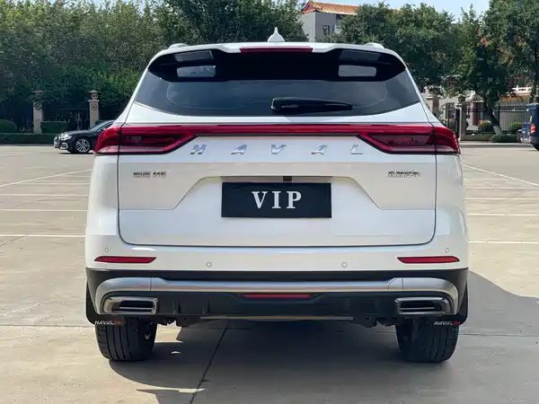 Haval H6 2023