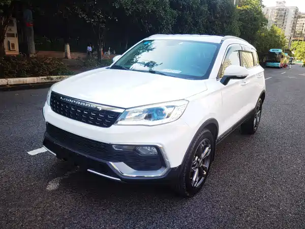 Liebao CS9 2019