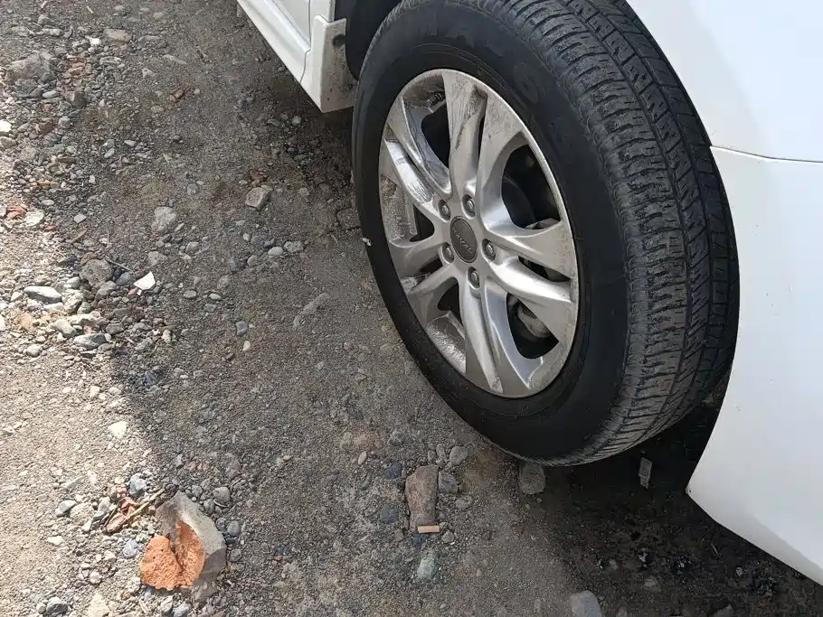 Haval H6 2016
