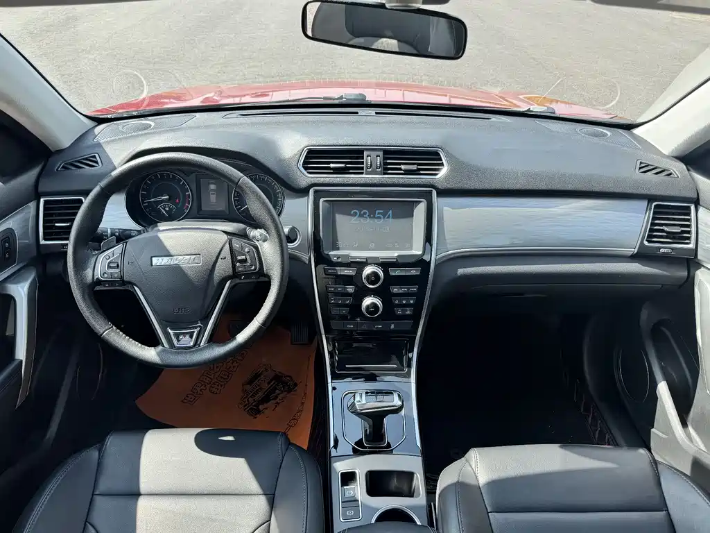 Haval H2 2018