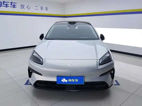 Aion RT 2024